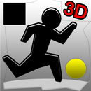Stickman Runner 3D 🏃 APK