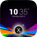 Theme Xperien - Color Graphics APK