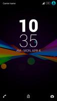 Theme Xperien - Color Graphics скриншот 2