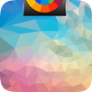 Crystal Colors Theme APK