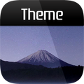 Theme - Great Mountain