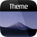 Theme - Great Mountain aplikacja