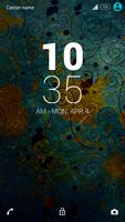 Fabulous - Xperia Theme ภาพหน้าจอ 3