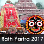 Live Jagannath Rath Yatra 2017-icoon