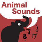 Animal Sounds-icoon