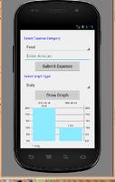 Budget Planner تصوير الشاشة 1