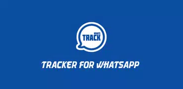 WhatsTrack - Tracker For Whatsapp
