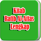 Kitab Ratib Al-Attas Lengkap ikona