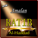 AMALAN RATIB AL HADDAD LENGKAP TERBARU APK