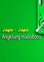 Koleksi Angklung Jogja Malioboro Terlengkap Mp3 ポスター