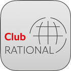 Club Rational ไอคอน