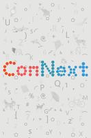 ConNext - The Educational Game ポスター