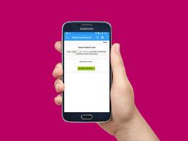 Rajasthan Ration Card Search تصوير الشاشة 3