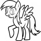 Draw My Little Unicorn Pony icône