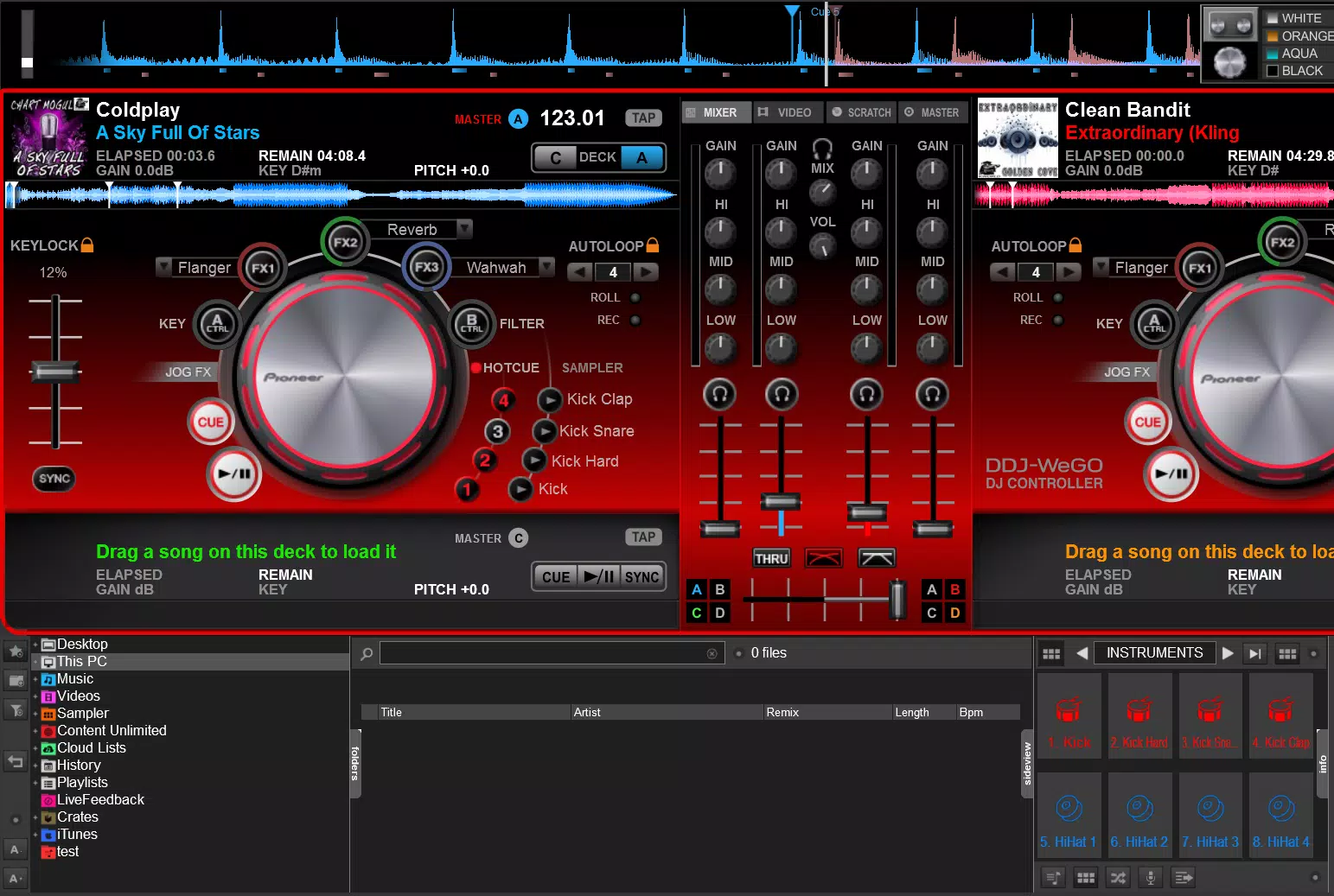Free Virtual DJ Mixer Guide APK for Android Download