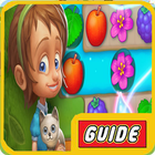 GaGuide Gardenscapes New Acres иконка