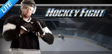 Hockey Fight