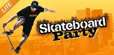 Mike V: Skateboard Party