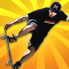 Skateboard Party 2 Pro Apk Download For Android Download Skateboard Party 2 Pro Apk Latest Version Apkfab Com