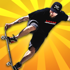 Mike V: Skateboard Party-icoon