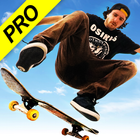 Skateboard Party 3 Pro Zeichen