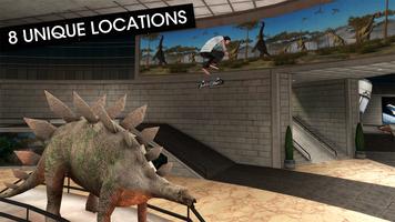 Skateboard Party 3 Pro اسکرین شاٹ 2