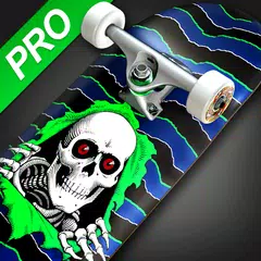 Скачать Skateboard Party 2 PRO APK