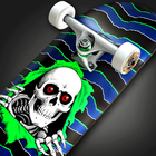 Skateboard Party 2 иконка