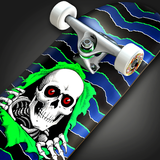 Skateboard Party 2 aplikacja