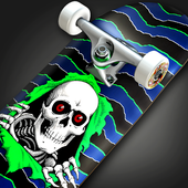 Skateboard Party 2 icono