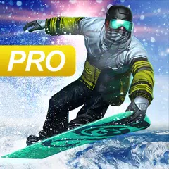 Snowboard Party World Tour Pro APK download