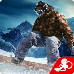 Snowboard Party Pro APK download
