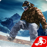 Snowboard Party Pro aplikacja