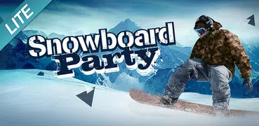 Snowboard Party