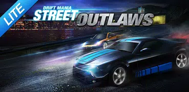 Drift Mania: Street Outlaws LE