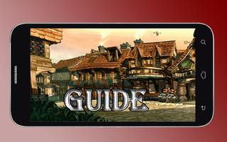 Free Guide For Final Fantasy स्क्रीनशॉट 2