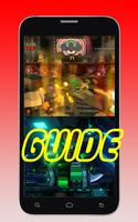 Free Guide For Lego Batman syot layar 1