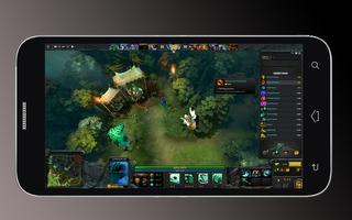 Guide for Dota 2 syot layar 2