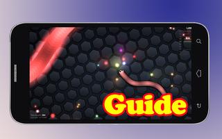 Guide for slither.io Screenshot 1