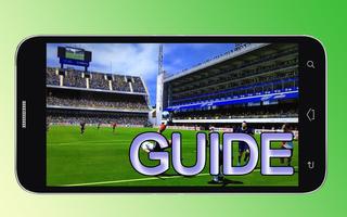 Guide For FIFA 16 截圖 2