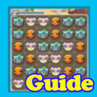 Guide For Pokemon Shuffle أيقونة