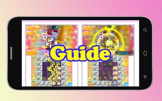 Guide For Pokemon Shuffle plakat