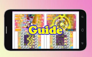 Guide For Pokemon Shuffle-poster