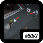 Guide For Star Wars Uprising Zeichen