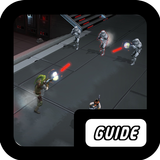 Guide For Star Wars Uprising icône