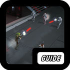 Icona Guide For Star Wars Uprising