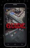 Guide For Star Wars Uprising penulis hantaran