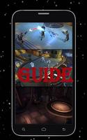 Guide For Star Wars Uprising screenshot 1
