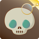 AR Skull by KKU. APK