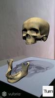 AR Skull by KKU. screenshot 1